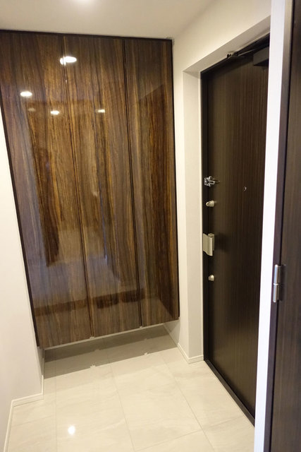 ※写真は同タイプ住戸です。