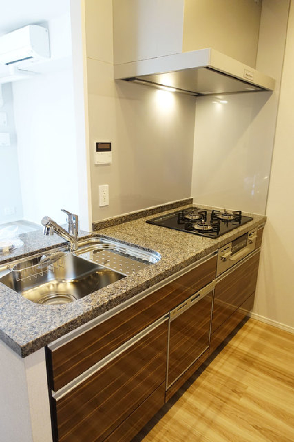 ※写真は同タイプ住戸です。