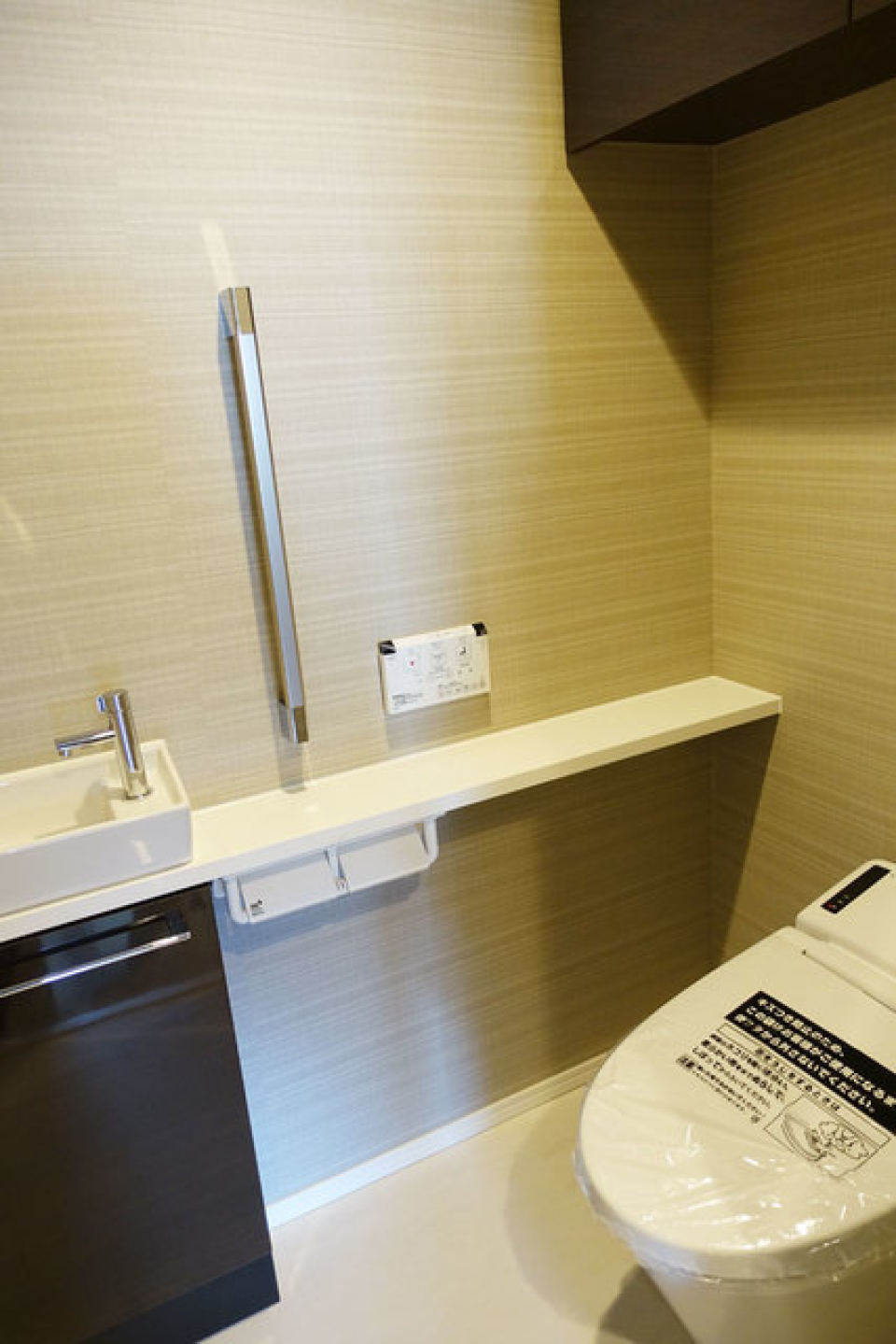 ※写真は同タイプ住戸です。