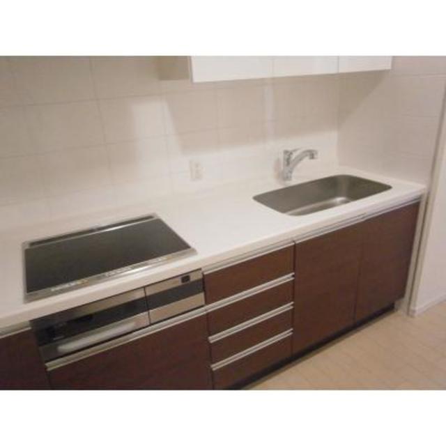 ※写真は同タイプ住戸です。