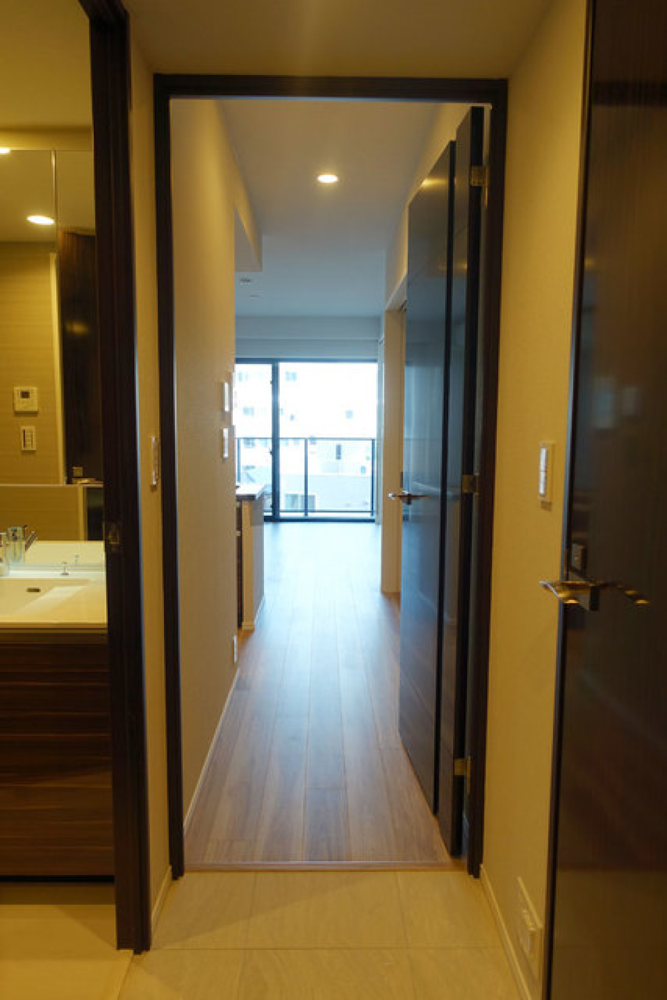 ※写真は同タイプ住戸です。