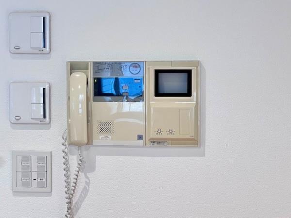 その他設備です