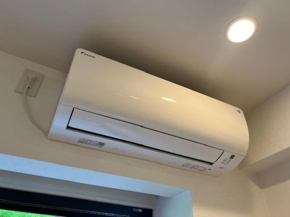 その他設備です