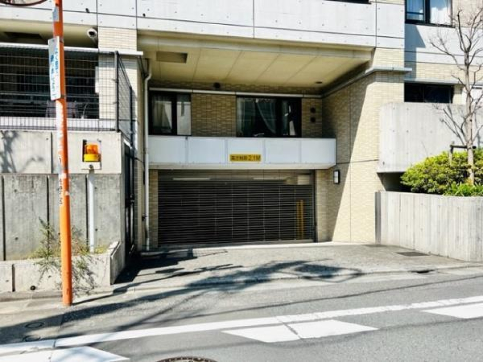 その他共用部です