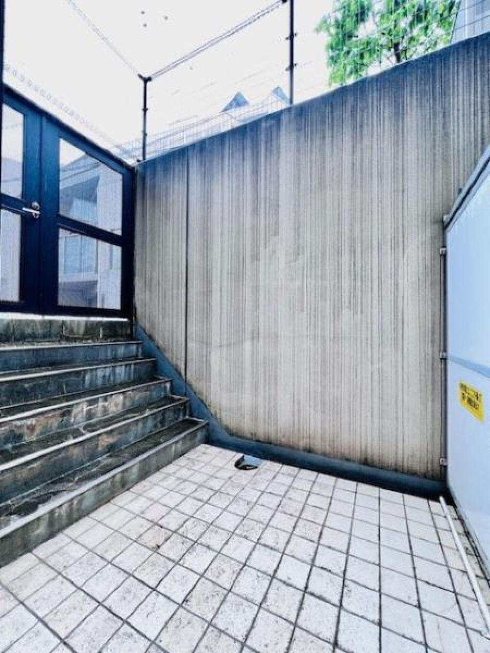 その他共用部です