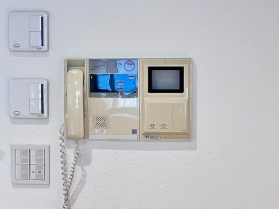 その他設備です