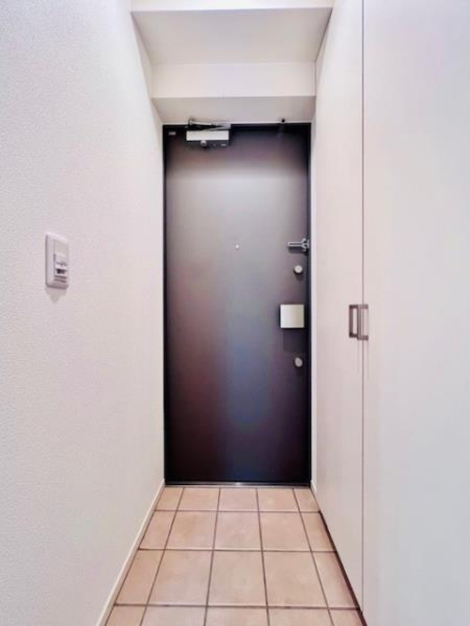 出しておく靴は最小限にとどめましょう。