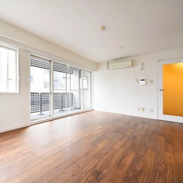 その他、部屋スペース