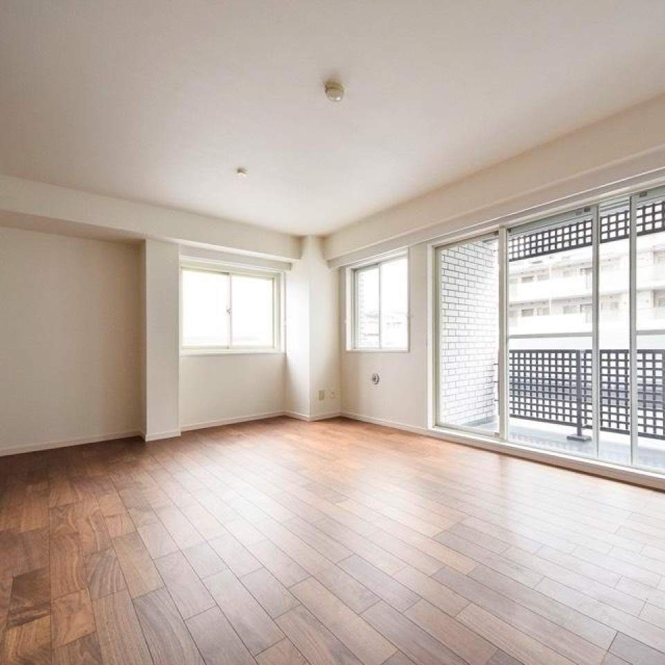 居室、リビング