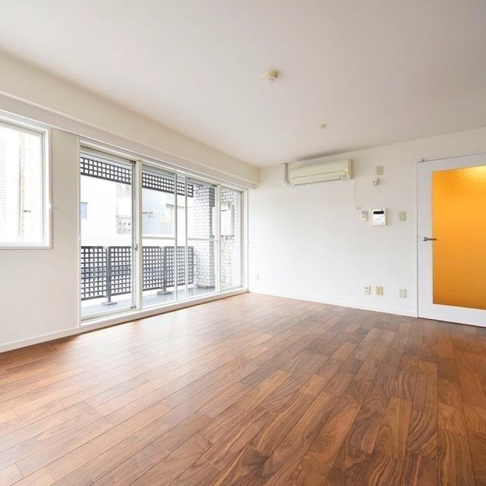 その他、部屋スペース