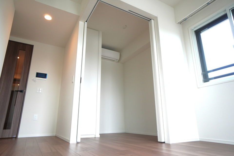 ※写真は同タイプ住戸です。