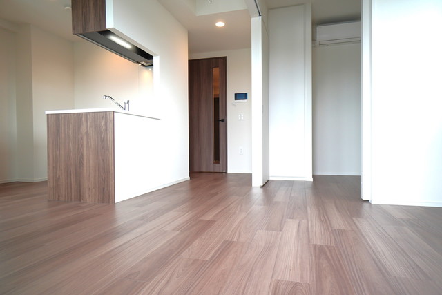 ※写真は同タイプ住戸です。