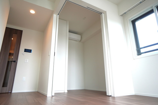 ※写真は同タイプ住戸です。