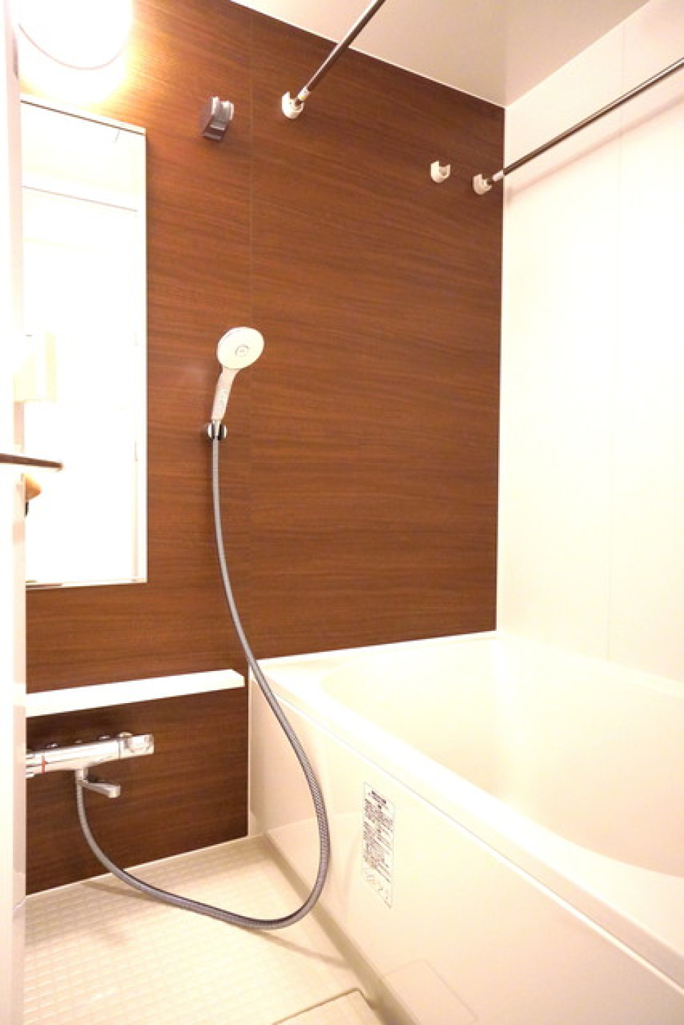 ※写真は同タイプ住戸です。