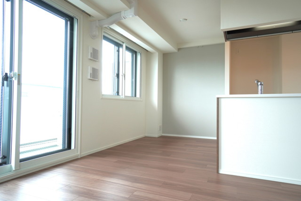 ※写真は同タイプ住戸です。