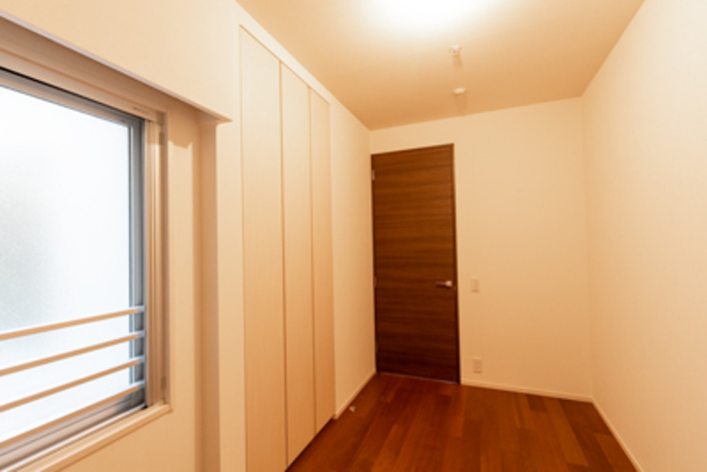 ※写真は同タイプ住戸です。