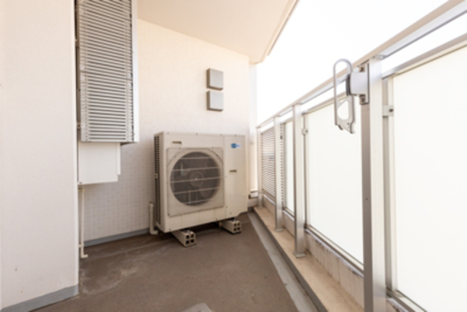 ※写真は同タイプ住戸です。