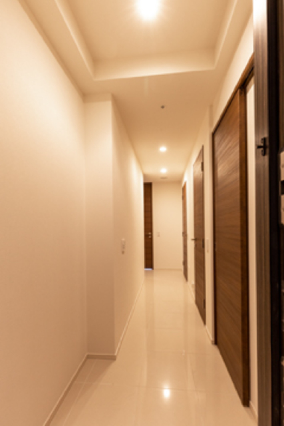 ※写真は同タイプ住戸です。