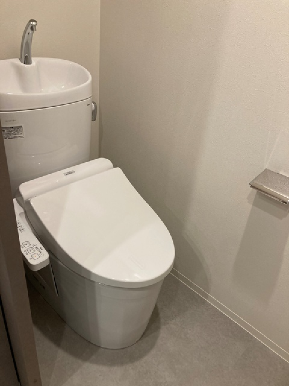 ※写真は同タイプ住戸です。