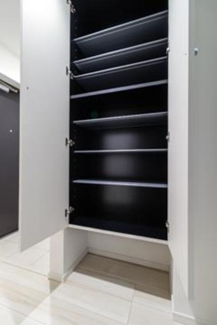 ※写真は同タイプ住戸です。