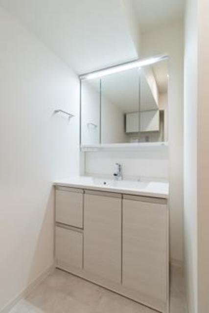 ※写真は同タイプ住戸です。