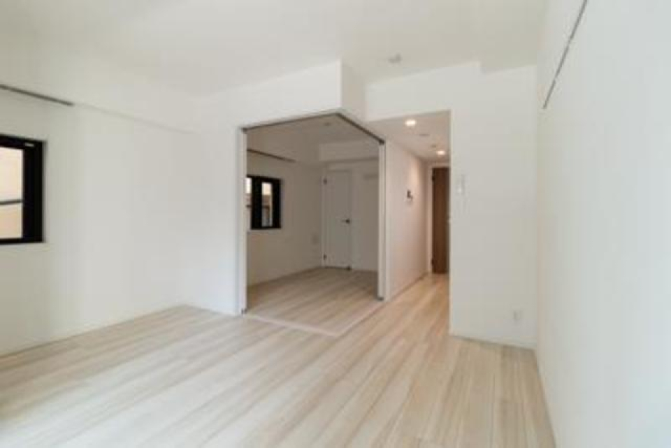 ※写真は同タイプ住戸です。