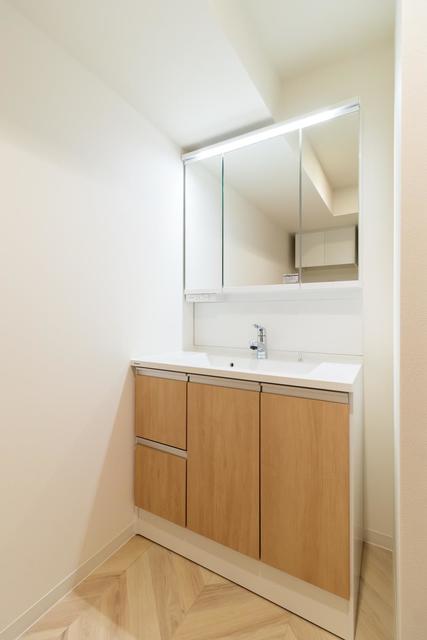 ※写真は同タイプ住戸です。