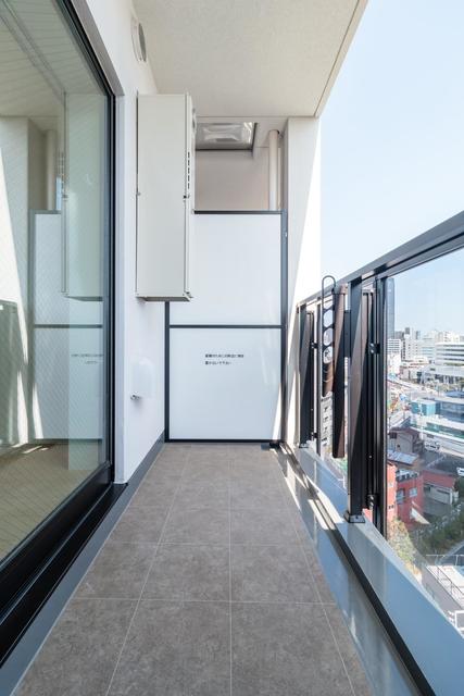 ※写真は同タイプ住戸です。