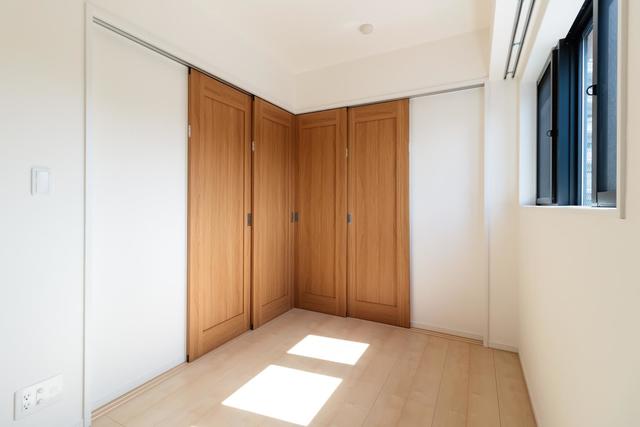 ※写真は同タイプ住戸です。