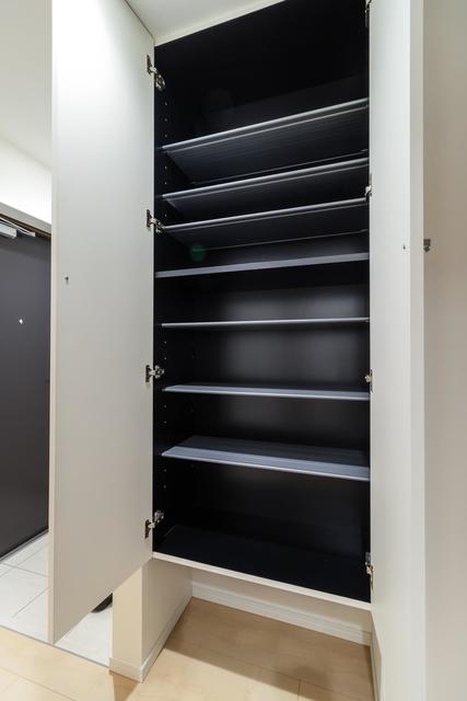 ※写真は同タイプ住戸です。