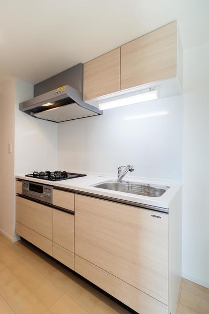 ※写真は同タイプ住戸です。