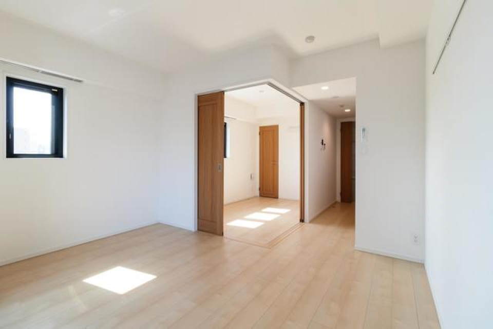 ※写真は同タイプ住戸です。