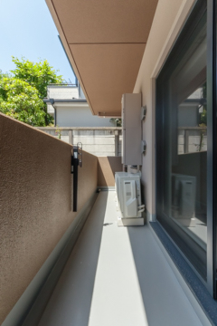 ※写真は同タイプ住戸です。