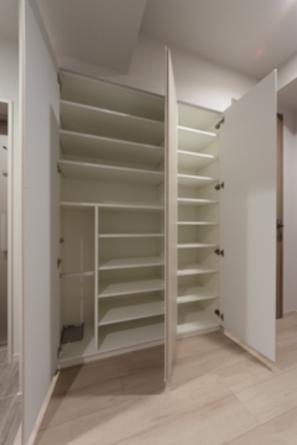 ※写真は同タイプ住戸です。