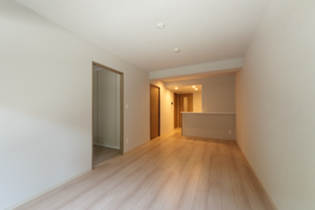 ※写真は同タイプ住戸です。