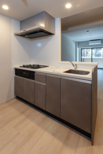 ※写真は同タイプ住戸です。