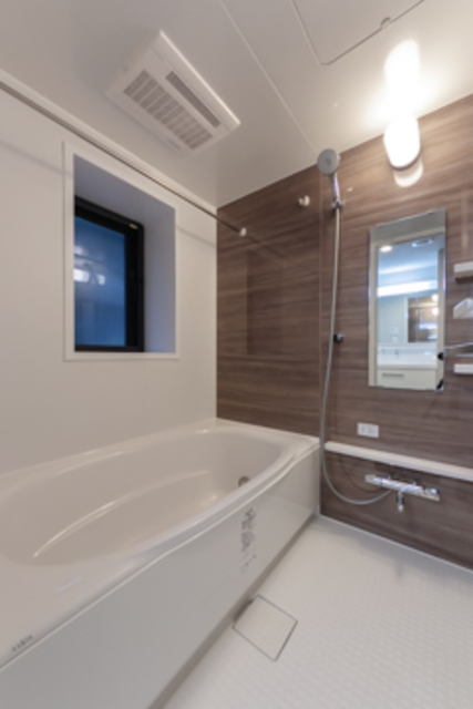 ※写真は同タイプ住戸です。