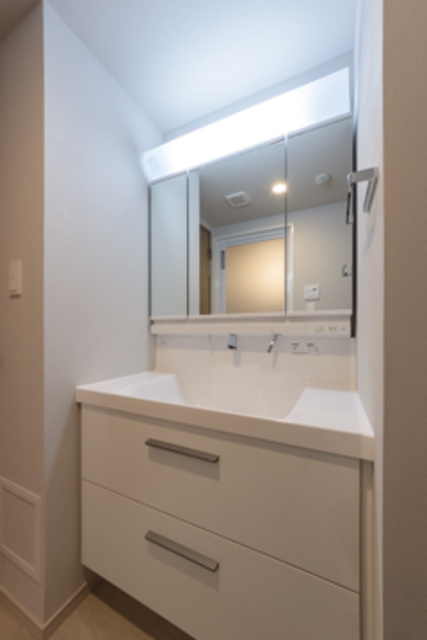 ※写真は同タイプ住戸です。