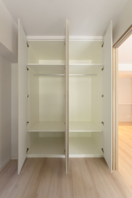 ※写真は同タイプ住戸です。