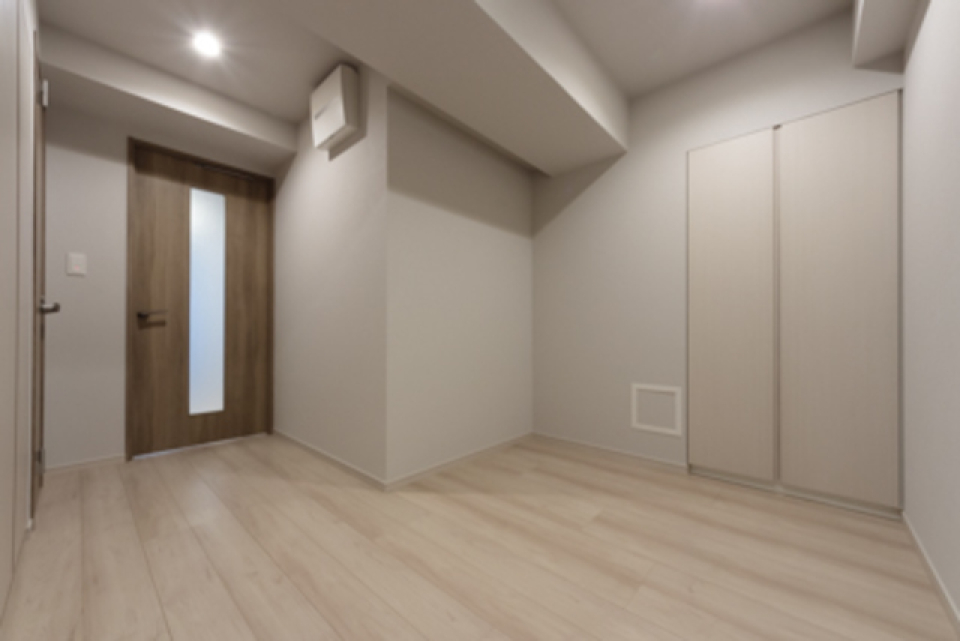 ※写真は同タイプ住戸です。