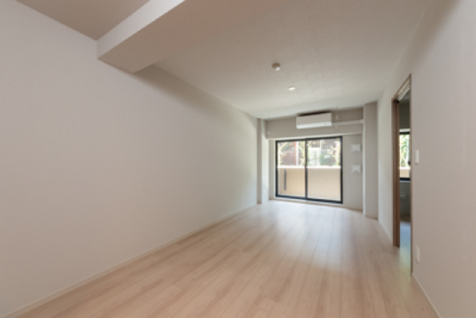 ※写真は同タイプ住戸です。