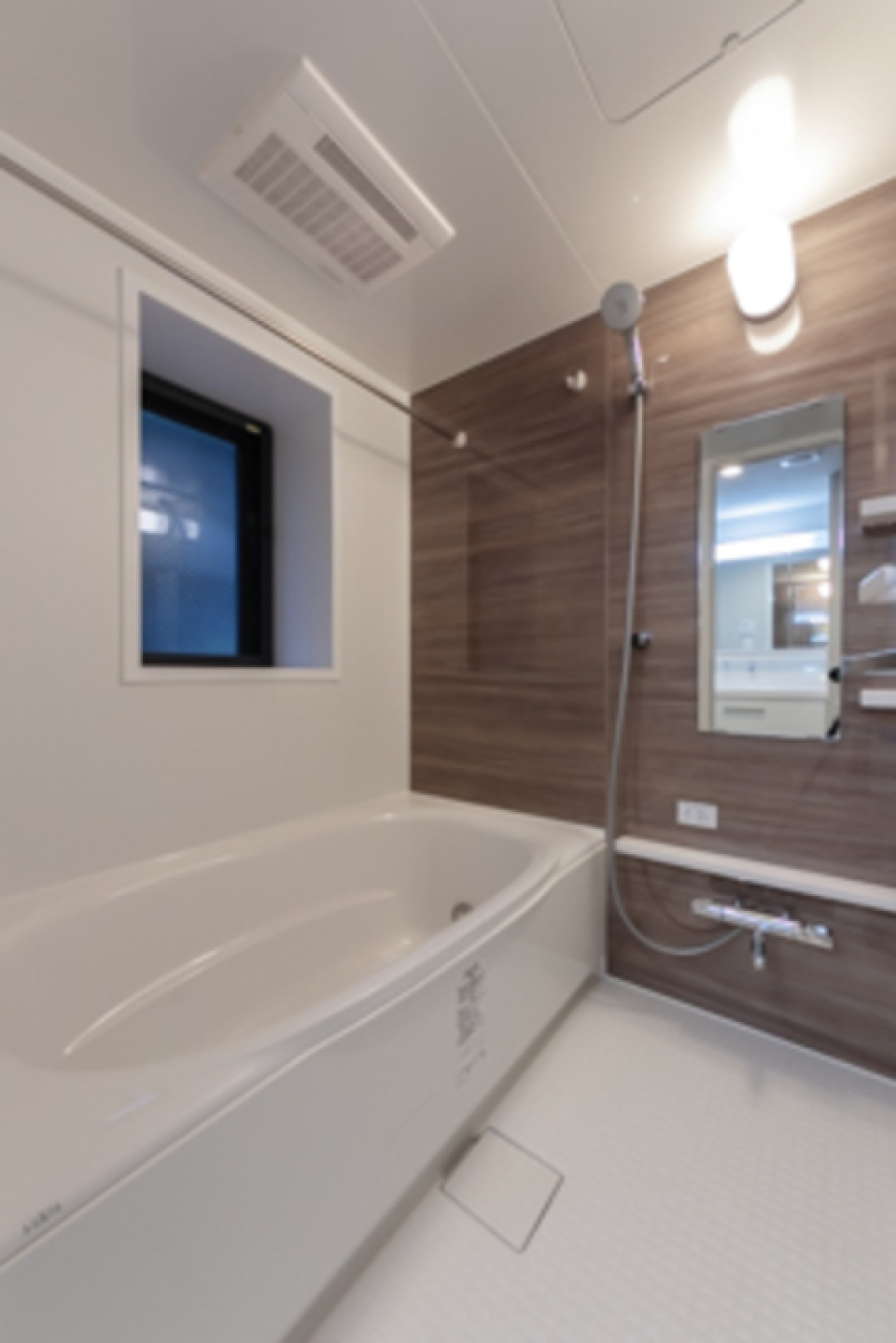 ※写真は同タイプ住戸です。