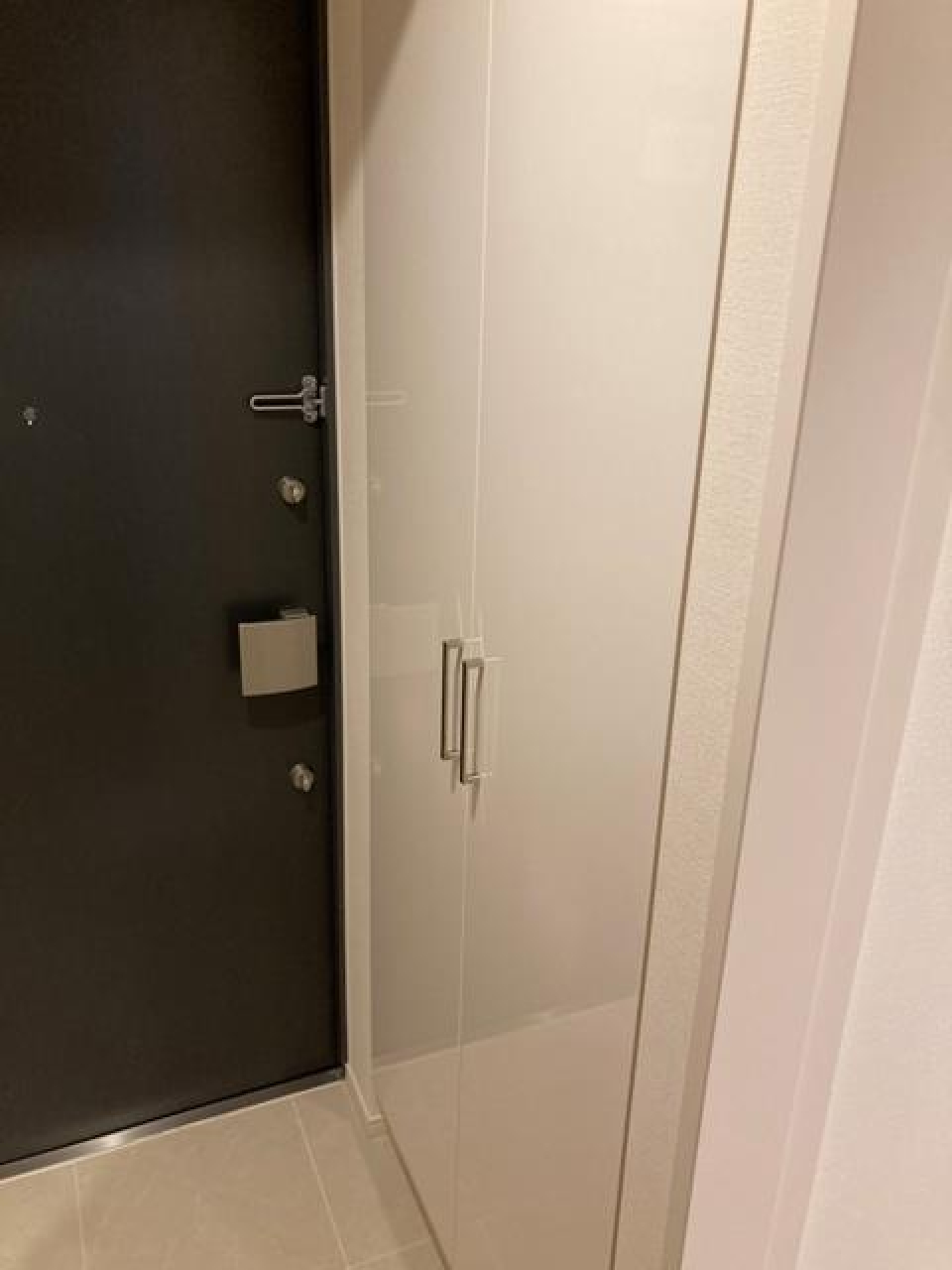 ※写真は同タイプ住戸です。