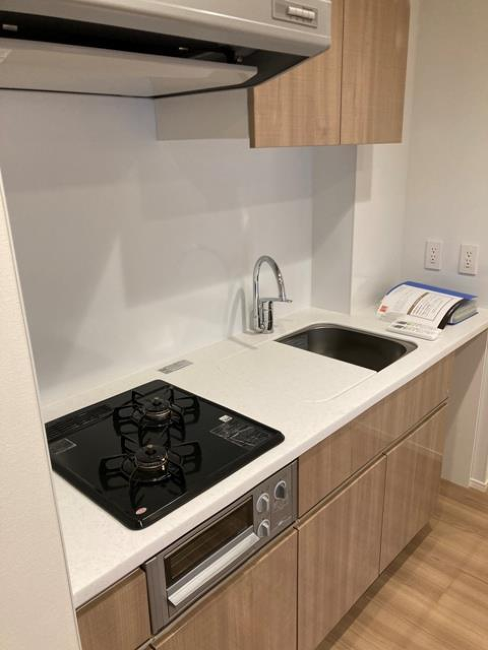 ※写真は同タイプ住戸です。