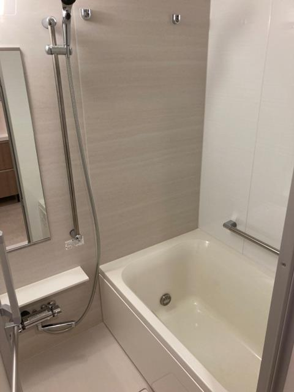 ※写真は同タイプ住戸です。