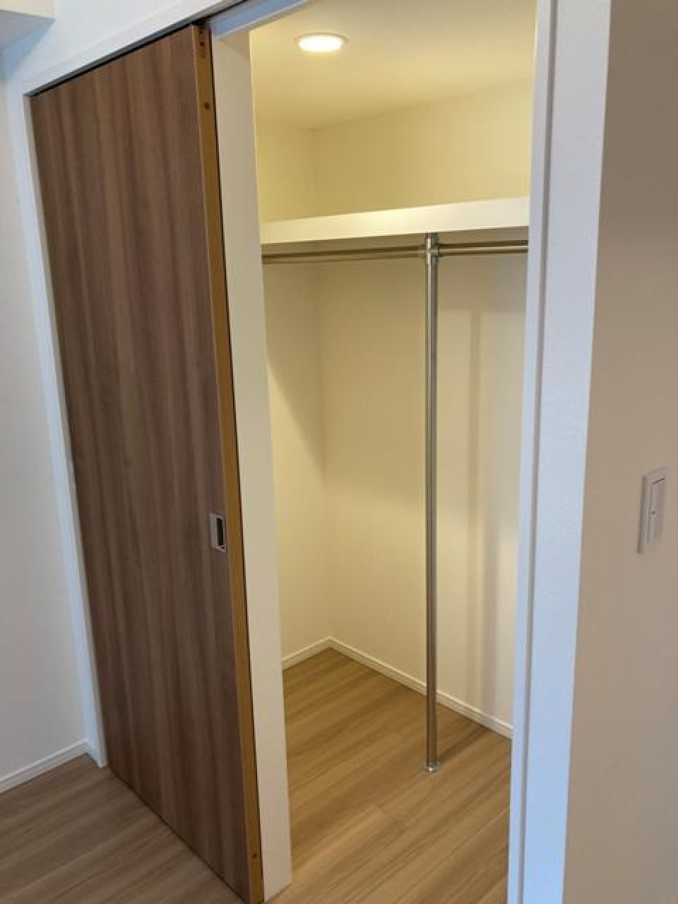 ※写真は同タイプ住戸です。