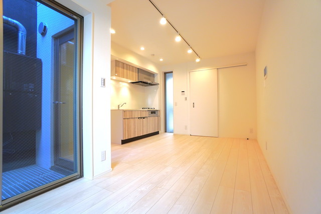 ※写真は同タイプ住戸です。