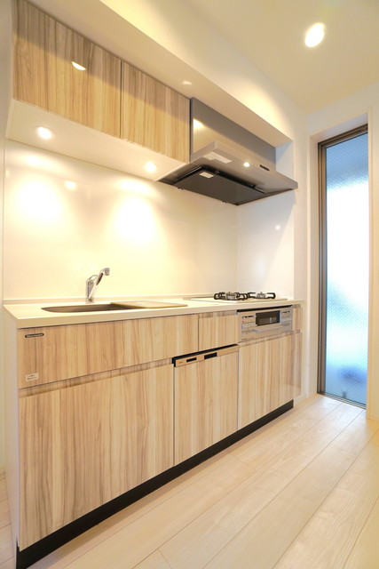 ※写真は同タイプ住戸です。