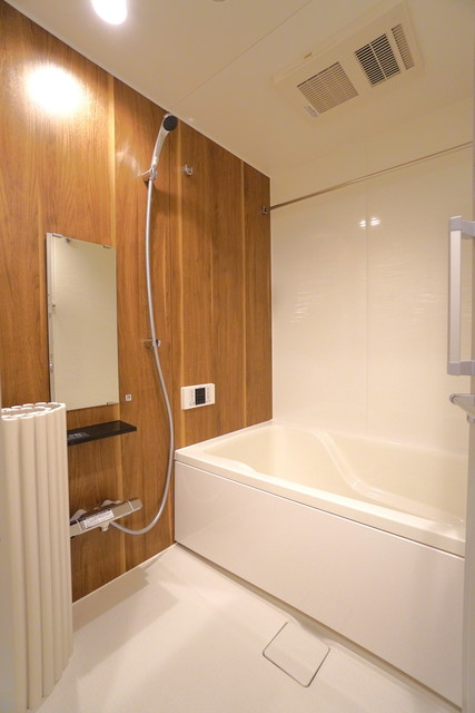 ※写真は同タイプ住戸です。