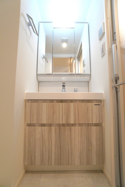 ※写真は同タイプ住戸です。